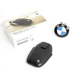 Etui à clés intelligente BMW Display Key pour BMW Série 5 G30 G31