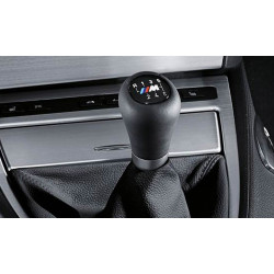 Levier de PoignéE de PoignéE de Couverture de Frein à Main en Fibre de  Carbone Universel pour BMW 1 2 3 4 SéRie GT E46 E90 E92 E60 - Cdiscount Auto