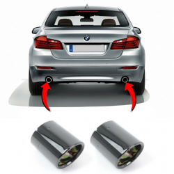 Accessoires & Pièces BMW Série 5 Gran Turismo d'origine BMW