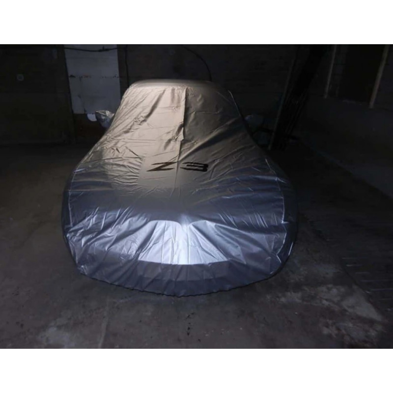 Housse protection BMW Z3 Roadster E36 - bâche ExternResist® : usage  extérieur