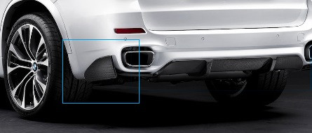 Déflecteurs Latéraux ClimAir Master Noir Pour Suzuki Swift VI 2023+ - Portes Arrière - Améliore Ventilation Et Protège De La Pluie - 8