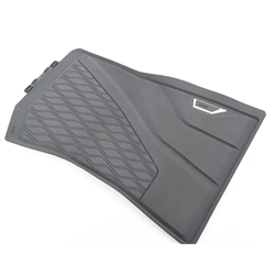 Jeu de tapis de sol tout temps BMW X7, X5, X6