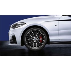 Accessoires pour Serie 1 - Garantie d'origine Bmw