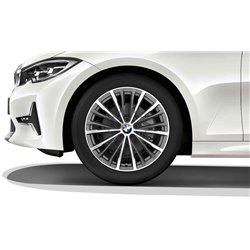 Sacs de voyage BMW Série 4 Coupé (G22)