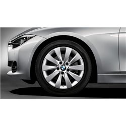 Jante style 413 pour BMW Série 3 F30 F31