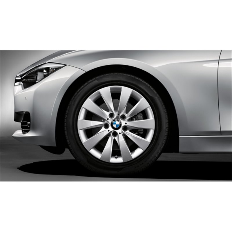 Jante style 413 pour BMW Série 3 F30 F31