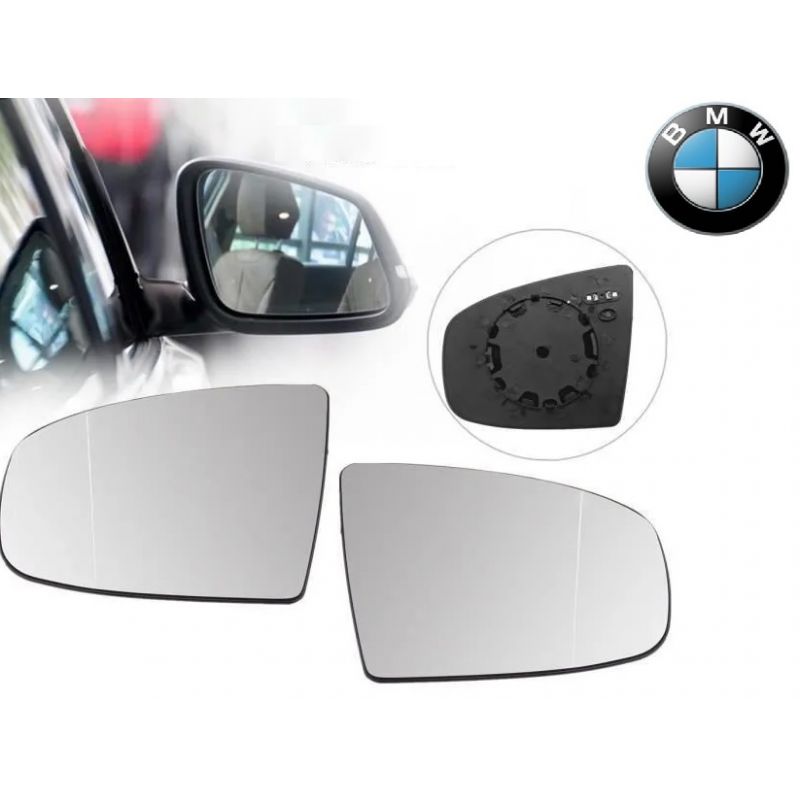 Rétroviseur Intérieur Anti-éblouissement Arrière View Miroir BMW X1