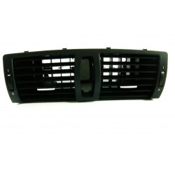 GRILLE DE VENTILATION DE PARE-CHOCS AVANT POUR BMW SÉRIE 1 E81 E87