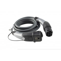 Cable recharge T2 secteur - Équipement auto
