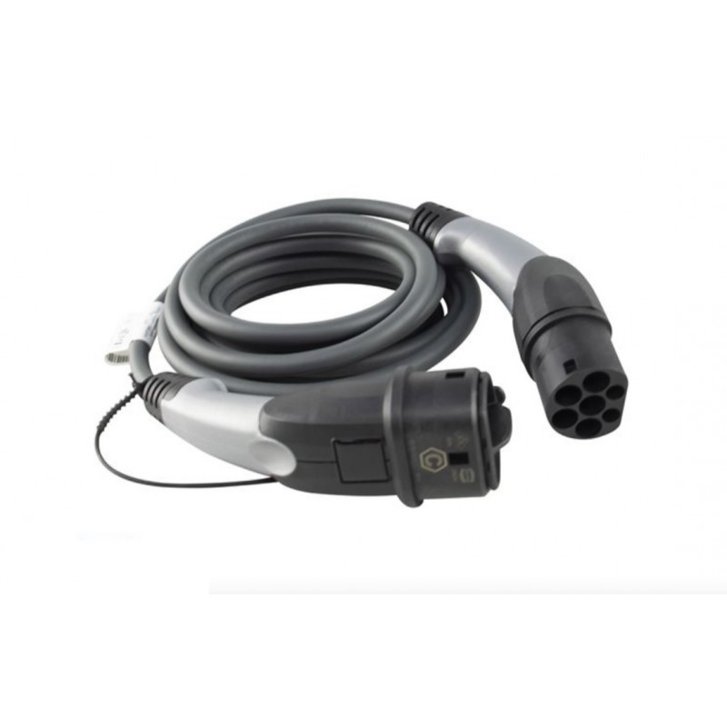 Câble de charge standard 220V pour BMW X5 F15 40e et G05 45e
