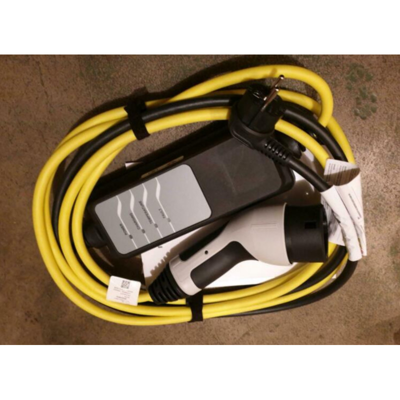 Câble de charge standard 220V pour BMW X5 F15 40e et G05 45e