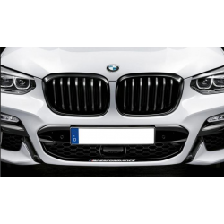 Grilles de calandre BMW...