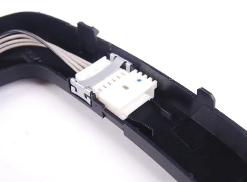 Sélecteur Commande Console Centrale BMW Série 3 G20 G21 – NEUF OEM – Réf. 5A7DF85 – Pack ALPINA