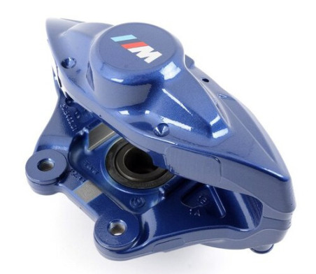 Élément D'étrier De Frein Pour BMW K1200RS - Pièce D'occasion, Référence 34111454005