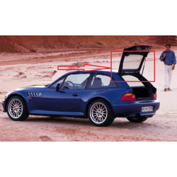 SKGS-0221033 STARK Vérin de coffre arrière gauche, avec ressort extérieur  pour BMW F10 ▷ AUTODOC prix et avis