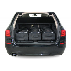 Cache-bagages à enrouleur pour BMW Série 5 F11
