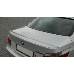 Pack aérodynamique Performance en apprêt pour BMW X6 E71 Forfait