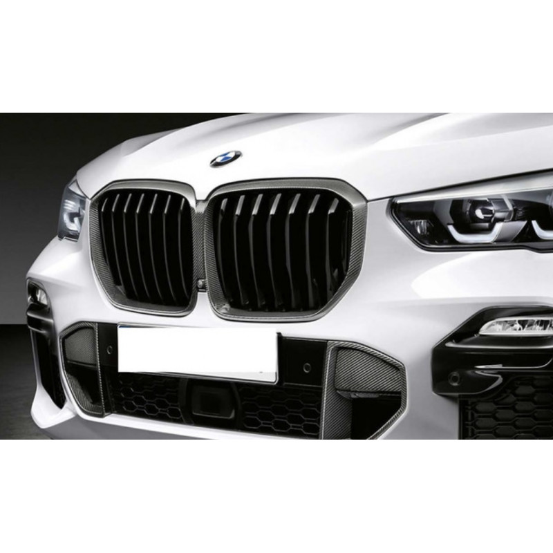 Accessoires de voiture Bmw Z4, Accessoires Bmw G05 X5