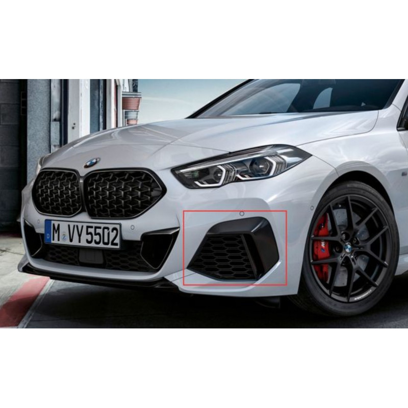 Housse de protection extérieur BMW M PERFORMANCE pour BMW Série 5 G30 et M5  F90