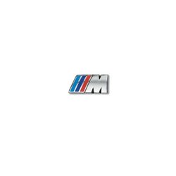 Pin’s BMW M