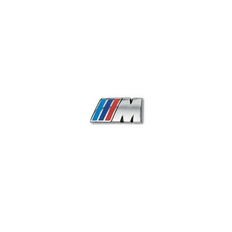 Pin’s BMW M