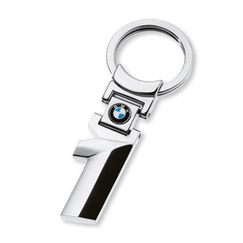 Porte-Clés BMW Logo GS