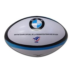 Stressball  « XV de France / BMW »