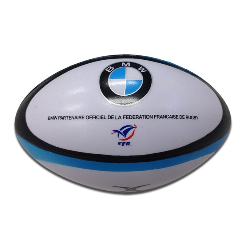Stressball  « XV de France / BMW »