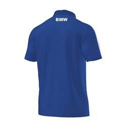 Polo Sport Adidas  « XV de France / BMW »