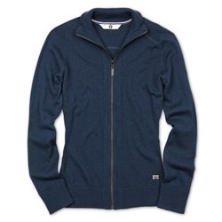 Gilet BMW Cardigan pour femme.