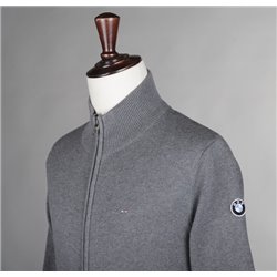 Pull-over Cardigan Plain « Eden Park / BMW »
