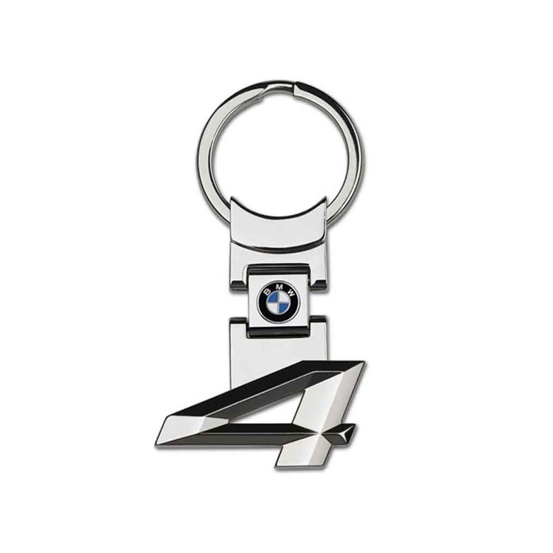Porte-Clés BMW Série 4. Porte-Clés BMW Série 4.