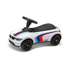 BMW Motorsport Baby Racer III