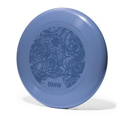 Frisbee BMW Active Disc