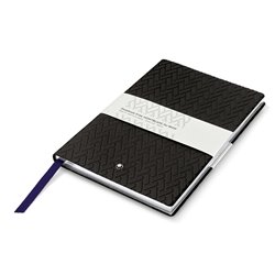 CARNET EN CUIR MONTBLANC FOR BMW