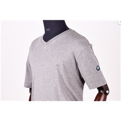 T-SHIRT GRIS BMW/EDEN PARK.