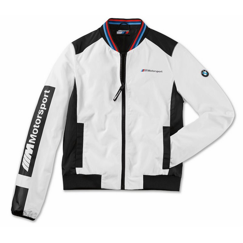 Blouson BMW M Motorsport