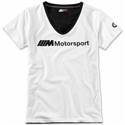 T-shirt SDS BMW M Motorsport Homme