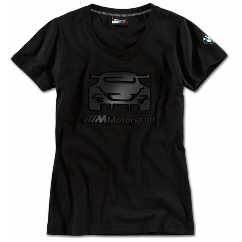 T-shirt graphique BMW M Motorsport