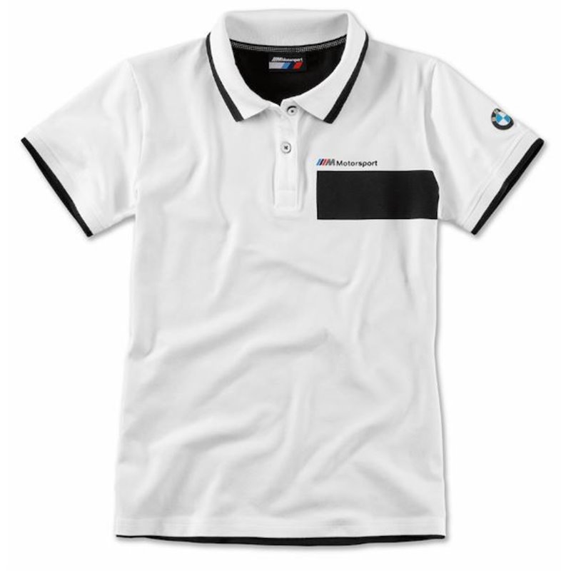 Polo BMW M Motorsport Polo BMW M Motorsport