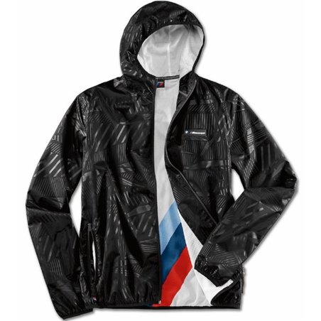 Veste imperm?�able BMW M Motorsport, unisexe Taille XXL