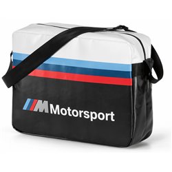 Sac à bandoulière BMW M Motorsport