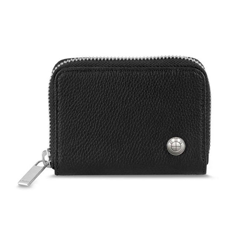 BMW porte-monnaie petit (black) BMW porte-monnaie petit (black)