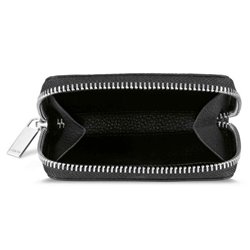 BMW porte-monnaie petit (black)