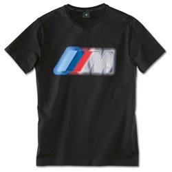 T-shirt homme logo BMW M