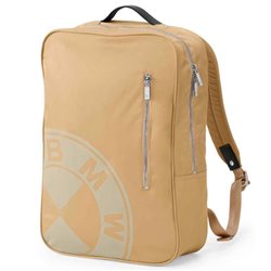 BMW sac à dos Modern (sand)