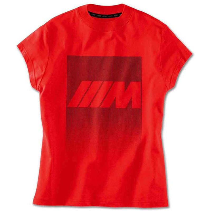 T-shirt femme BMW M