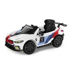 Voiture enfant M8 GTE RIDEON 12v