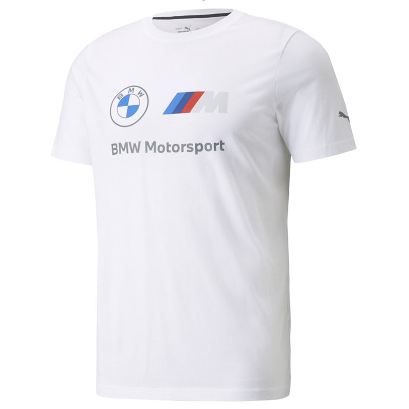 T-shirt SDS BMW M Motorsport Homme