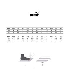 Baskets BMW M Motorsport Xray Speed / PUMA 2022